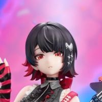 Gift+系列 绝区零 艾莲·乔 游园熠刻