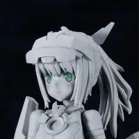 机甲少女 猎刃 泳装