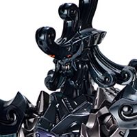 VSMS 五星物语 GTM 黑骑士 达卡斯