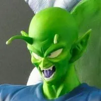 龙珠ARISE 比克大魔王 标准配色