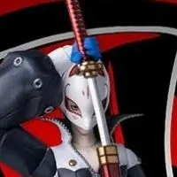 EXQUISITE BASIC系列 女神异闻录5：皇家版 Fox