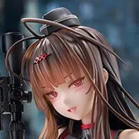 少女前线 Gd DSR-50 重创版