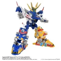 Toyrise 弹珠警察爆外传 DMB-05 圣轰击者