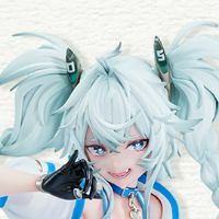少女前线2：追放 芙洛伦 翠雀媚