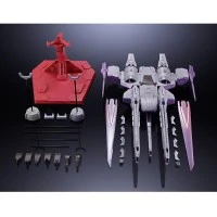 METAL BUILD 流星