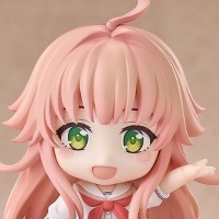 粘土人#3032 拔作岛 动画版 渡会雏见