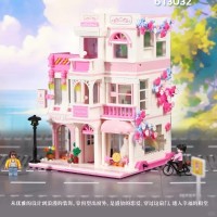 613032 依伴婚纱馆