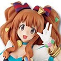 一番赏 偶像大师灰姑娘女孩 诸星琪拉莉