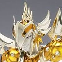 圣斗士圣衣神话 海幻兽卡萨