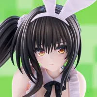 BiCute Bunnies 出包王女DARKNESS 古手川唯