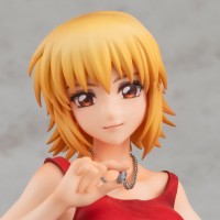 GGG  机动战士高达SEED FREEDOM 卡嘉莉·尤拉·阿斯哈 驾驶服造型