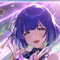 学园偶像大师 秦谷美铃 ENDLESS DANCE