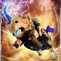 BEASTBOX 猛兽匣 BB-78 东风 TONGPOO