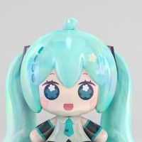 Huggy Good Smile 初音未来 极光