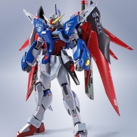 METAL ROBOT魂＜SIDE MS＞命运高达[Re:Coordinate]