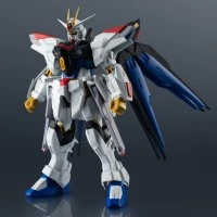 高达宇宙  ZGMF/A-262B 强袭自由高达二式