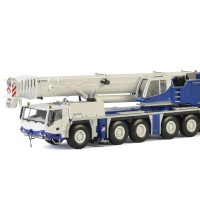 54-2000 多田野-弗恩atf220g-5起重机