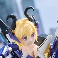 魔神之爪-莉莉丝