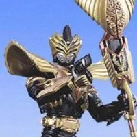 装着变身 假面骑士奥丁