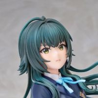 学园偶像大师 月村手毬  雨后的鸢尾花