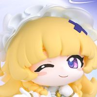 鸣潮 菲比 Solar5
