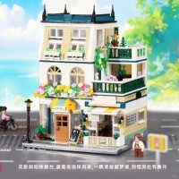 613031 花语别馆
