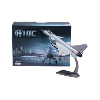 1/48 歼10C战斗机