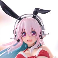 BiCute Bunnies 超级索尼子 圣诞老人