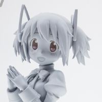 TENITOL TALL 剧场版 魔法少女小圆〈魔女之夜的回天〉鹿目圆