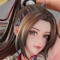 拳皇 不知火舞