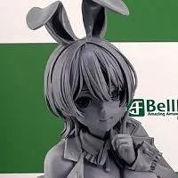 兔兔秘密花园2 美羽香
