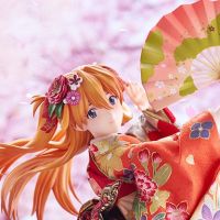 新世纪福音战士新剧场版 式波・明日香・兰格雷 -日本人偶-