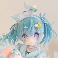 犯困的魔法少女 眠月