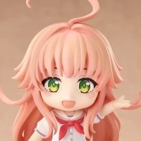 粘土人 拔作岛 动画版 渡会雏见