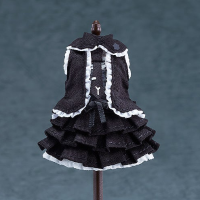 粘土娃 服装套组 初音未来 ∞