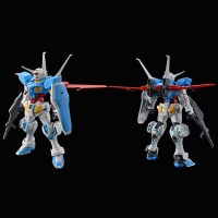 HG G-Self（大气层用背包＆宇宙用背包）（剧场版《G复国运动》版本）