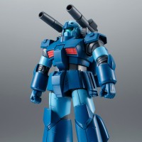 ROBOT魂 ＜SIDE MS＞ RX-77-3 钢加农重装型 ver. A.N.I.M.E.  ～贾布罗基地样式～