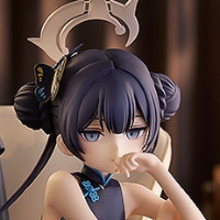 G.S.Collection 蔚蓝档案 龙华妃咲 纪念大厅版
