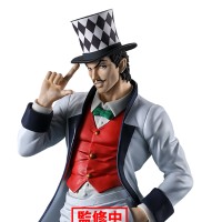 Mometria JOJO的奇妙冒险 幻影之血 Mometria 威廉·A·齐贝林