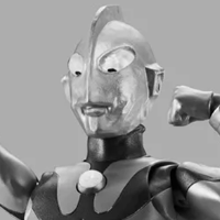 S.H.Figuarts（真骨雕制法） 奥特曼（A型） -奥特曼诞生-