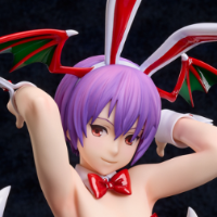 B-style 恶魔战士 莉莉丝 兔女郎
