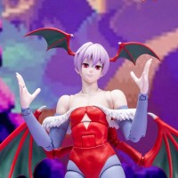 STORM ARENA 恶魔战士  莉莉丝