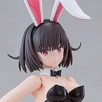 PLAMATEA 凱莉 兔女郎