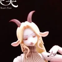 魅兽的果实 No.003 奥莉薇亚