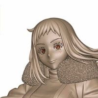 OSHI WORKS 冻结地球 乃木苍