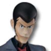 一番赏 鲁邦三世 ～永远の相棒编～ 鲁邦三世 最终奖 鲁邦三世 最终奖版