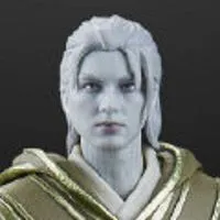 黑色系列 星球大战 达甘·格拉