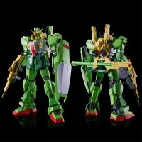 RG RX-178 高达Mk-II（Keroro军曹样式）
