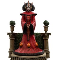 星球大战 帕德梅·阿米达拉
