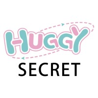 Huggy Secret Good Smile